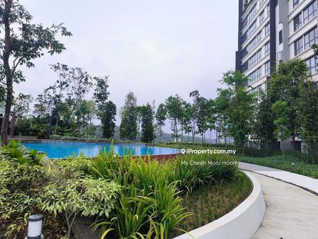GAIA Residences, Bandar Gamuda Gardens, Rawang - Foto 4