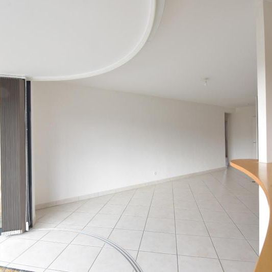 Location Appartement 4 pièces 85m² LE MANS 72000 - Photo 1