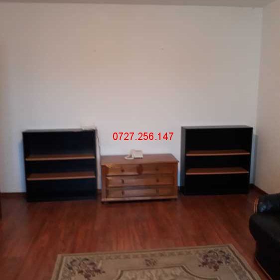 Inchirieri Apartamente 3 camere Bucuresti - Photo 1