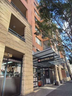 Pyrmont - Photo 1