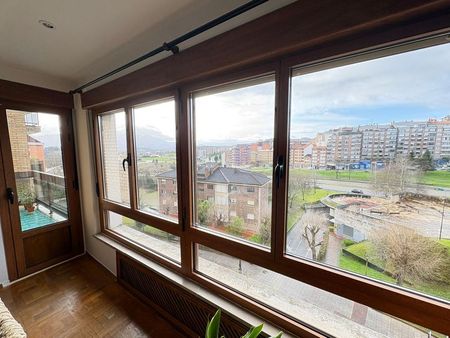 Alquiler de piso en Calle Pedro Masaveu, 7 - Photo 3