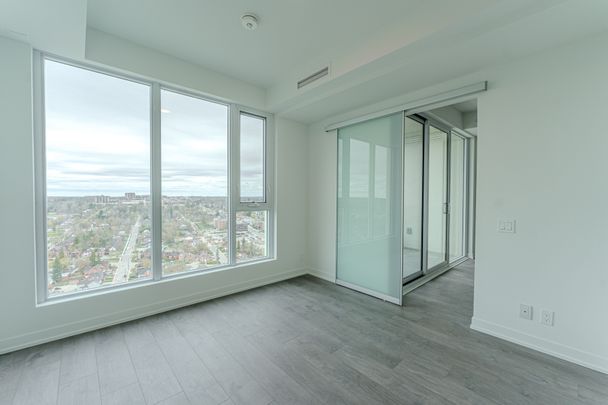 For Lease - 39 Mary Street Unit# 2603, Barrie, Ontario - Photo 1