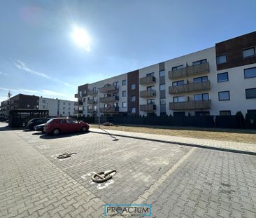 Zostań pierwszym najemcą! balkon, las, JAR - Photo 6