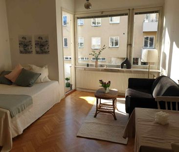 Askrikegatan, Stockholm - Photo 1