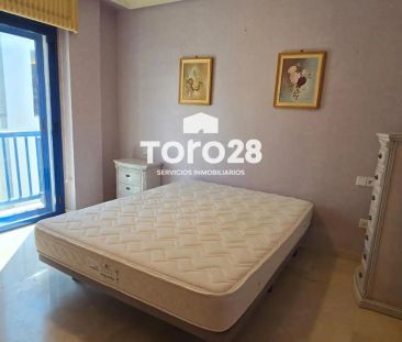 Piso de alquiler en Arq Morell, Ensanche - Diputación - Photo 5