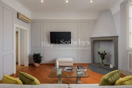 Splendido appartamento nel centro storico - Photo 2