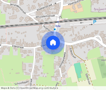 Appartement te huur in Haaltert - Photo 1