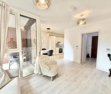 1 bedroom apartment to rent - Photo 3