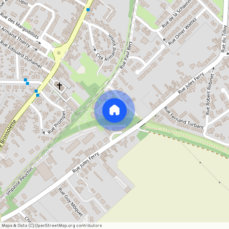 62110, Hénin-Beaumont