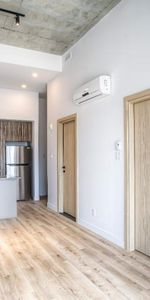 1 CH - 1 SDB - Outremont - $1,650 /mo - Photo 3