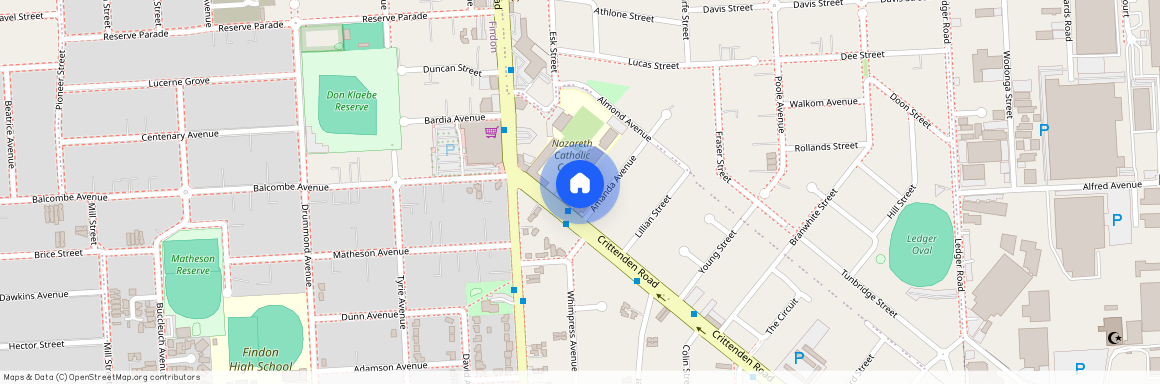 3/170 CRITTENDEN ROAD, SA 5023, Findon