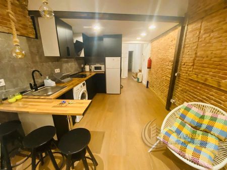 Piso de alquiler en Calle de la Estrella, Universidad - Malasaña - Photo 3