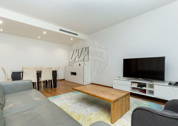 Apartamento T4 em Lisboa