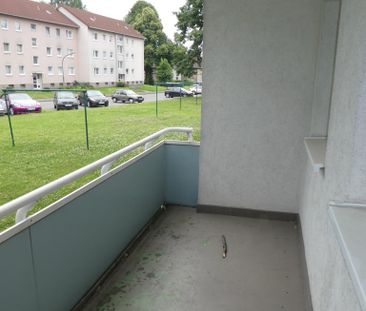 Schöne, kleine Wohnung im Erdgeschoss? 2-Zimmer Wohnung auf Merklinde - Photo 2