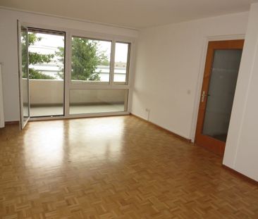 4.5 Zimmer, 90 m², 3. Stock - Foto 1