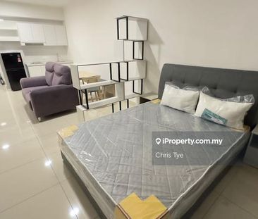 Tulip Residence, Denai Alam, Shah Alam - Foto 2