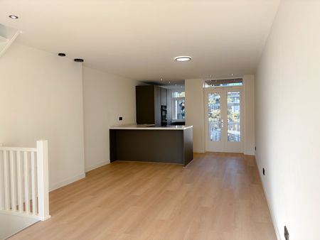 Appartement te huur: Kinkerstraat 234-3 1053 EN Amsterdam - Photo 3