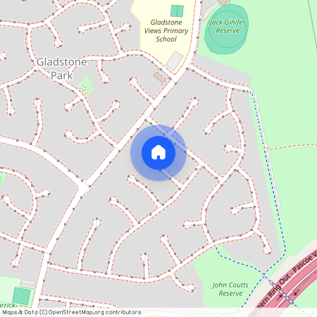 1/12 Allenby Place, Vic 3043, Gladstone Park