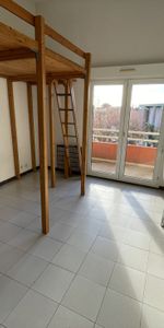 Appartement 23.41 m² - 1 pièce - Nîmes (30900) - Photo 3