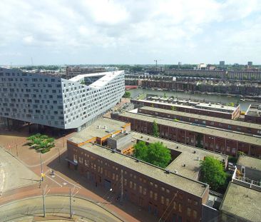 Oostelijke Handelskade 1163, 1019 DN, Amsterdam - Photo 1