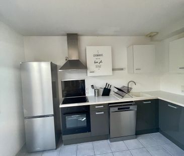 Maison à louer, 4 pièces - Idron 64320 - Photo 5