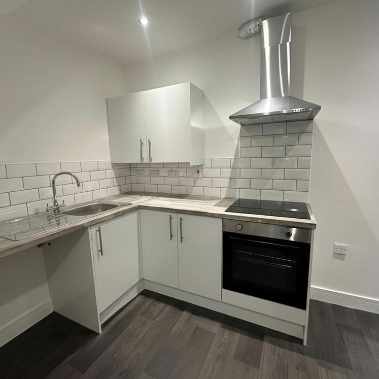 2 bedroom terraced house to rent - Photo 1