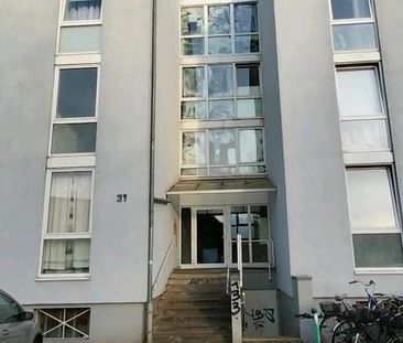 Wohnung Studio sofort zu vermieten Kreyenbrück - Photo 1