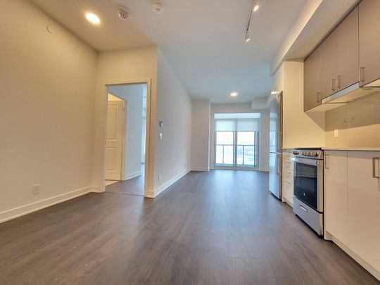 For Lease - 50 Upper Mall Way Unit# 530, Vaughan, Ontario - Photo 1