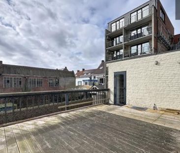 Huis te huur in Harelbeke - Photo 4