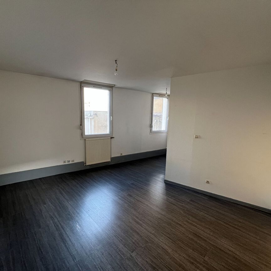 Location Appartement 2 pièces 40m² - Photo 1