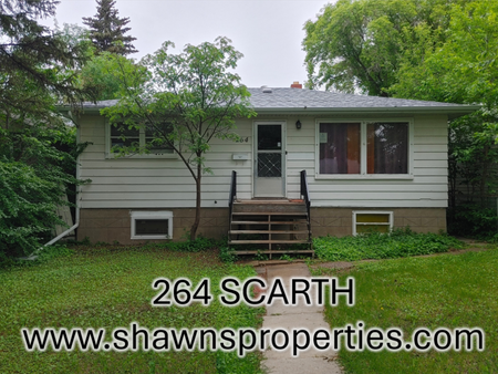 264 SCARTH ST - Photo 2