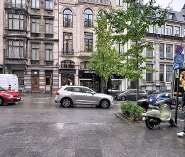 Appartement te huur - Photo 2