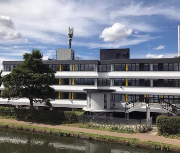 2 bedroom apartment to rent - Photo 6