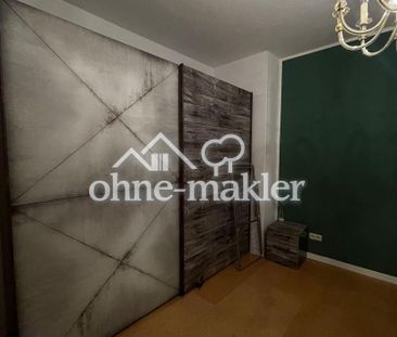 2-Zimmer Wohnung in der Osnabrücker- Altstadt - Photo 4