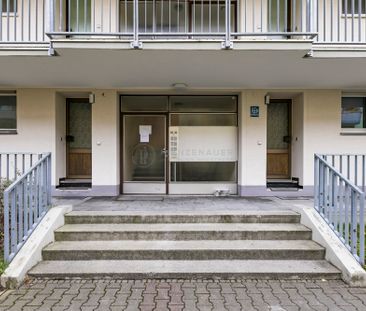 WG Zimmer unweit von der U-Bahn in Milbertshofen! - Photo 6