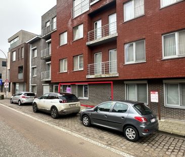 Ruim gelijkvloers appartement met 2 slpka en terras CENTRUM GEEL - Photo 3