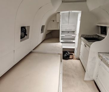 3 Bed House Boat, Rope Street, SE16 - Photo 2