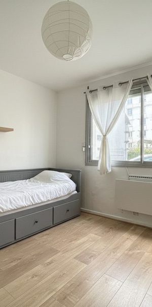Location Appartement 1 pièce 19m² CLERMONT FERRAND 63000 - Photo 1