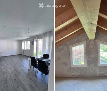 4 Zimmer, 120 m² - Photo 1