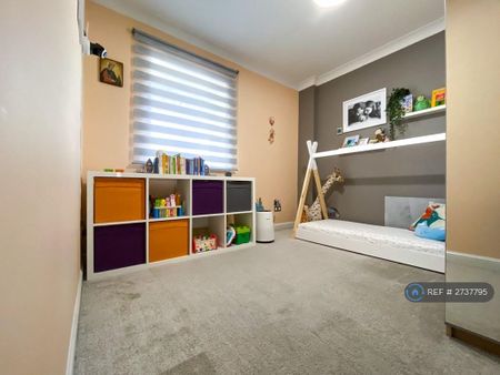 2 bedroom flat to rent - Photo 4