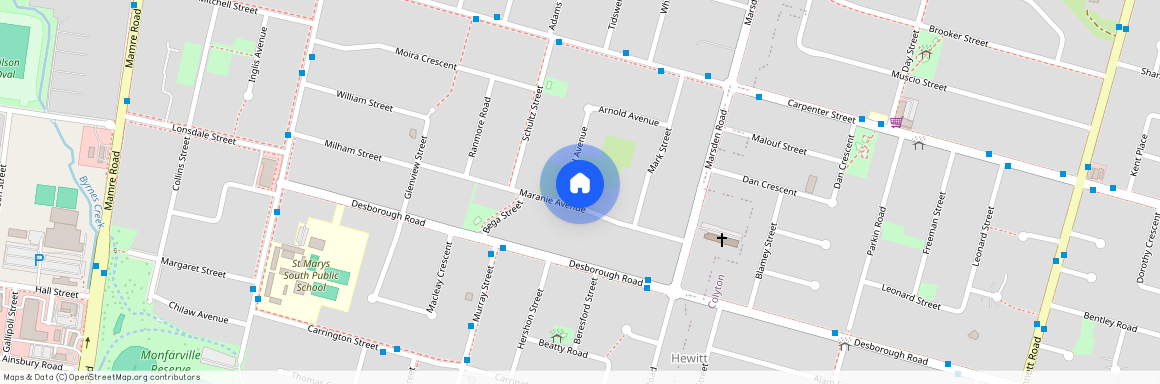 4a Arnold Avenue, NSW 2760, St Marys