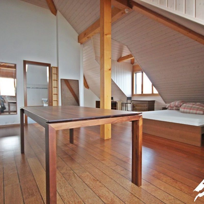 Superbes Studio MOBILIERT - KURZFRISTIG / Seeblick - Garten - Pool - Photo 1