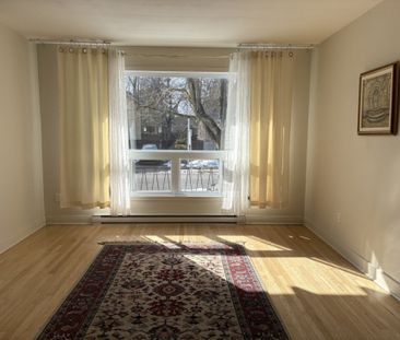 Appartement à louer - Saint-Lambert Appartement à louer - Saint-Lam... - Photo 4