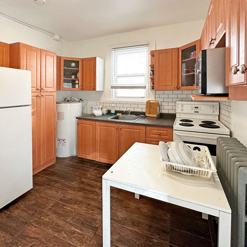 For Lease - 1 Baldwin Street Unit# S1-2F, Toronto, Ontario - Photo 1