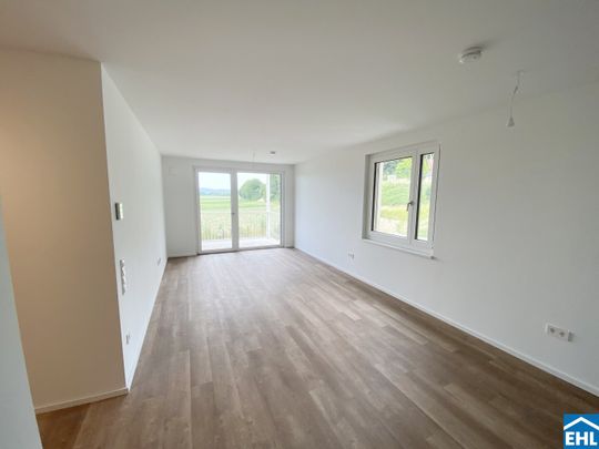 Familienfreundliches Wohnen im Grünen: Ihr neues Heim im Tullnerfeld - Photo 1