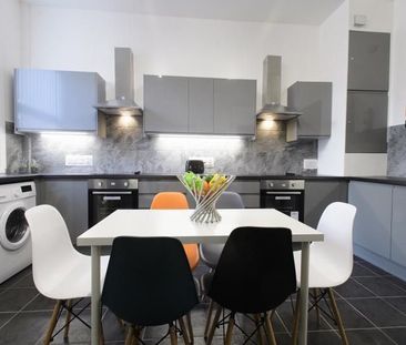 34 Ripon Street, Lincoln, Lincolnshire, LN5 7NL - Photo 4