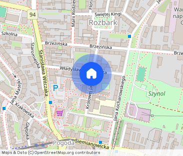 Bytom Królowej Jadwigi 1 - Фото 1