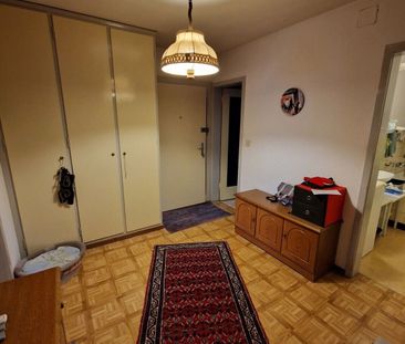 Ihr neues Zuhause: 3 -Zimmerwohnung mit Balkon in Ostermundigen - Foto 2