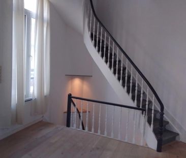 Maison - à louer - 1050 IXELLES 1 400 € - Photo 1