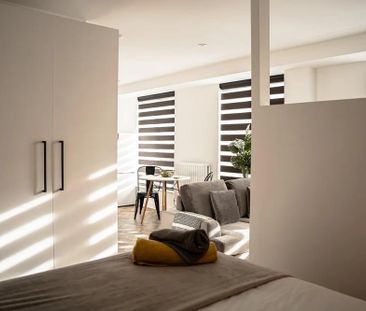 Studio to rent - Photo 6